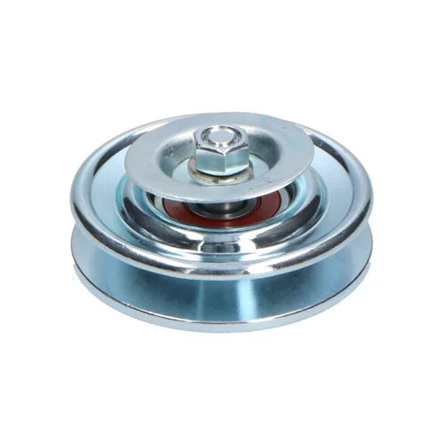 Vratná/vodiaca kladka rebrovaného klinového remeňa KAVO PARTS DIP-6511