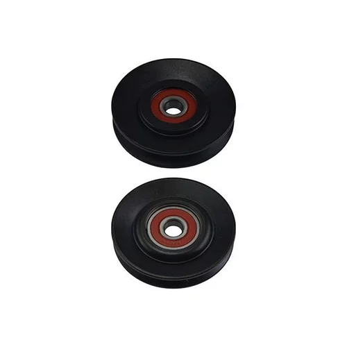 Vratná/vodiaca kladka rebrovaného klinového remeňa KAVO PARTS DIP-9015
