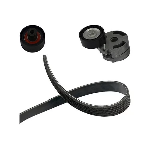 Sada klinového remeňa KAVO PARTS DKM-4504