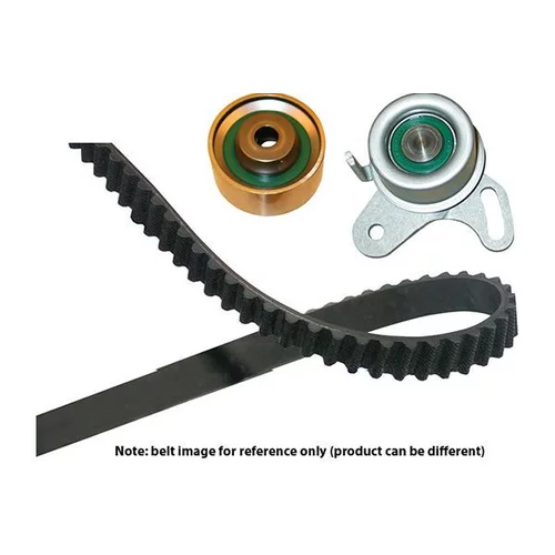Sada ozubeného remeňa KAVO PARTS DKT-3012