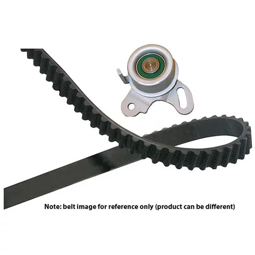 Sada ozubeného remeňa KAVO PARTS DKT-3033