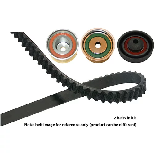 Sada ozubeného remeňa KAVO PARTS DKT-3034