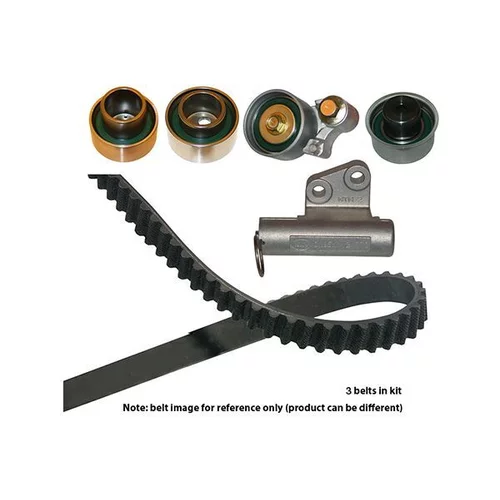 Sada ozubeného remeňa KAVO PARTS DKT-4010