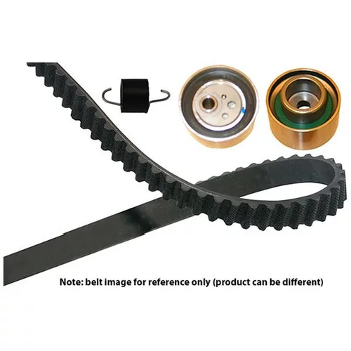 Sada ozubeného remeňa KAVO PARTS DKT-4515