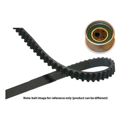 Sada ozubeného remeňa KAVO PARTS DKT-5512