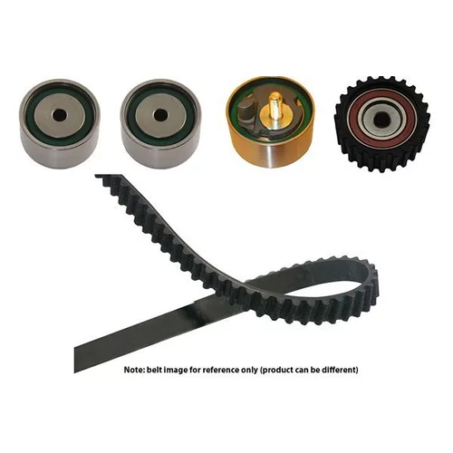 Sada ozubeného remeňa KAVO PARTS DKT-8002