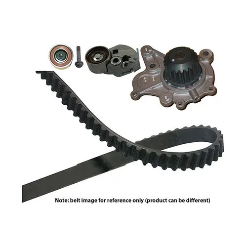 Vodné čerpadlo + sada ozubeného remeňa KAVO PARTS DKW-3002