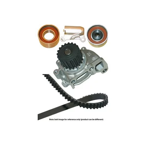 Vodné čerpadlo + sada ozubeného remeňa KAVO PARTS DKW-4509