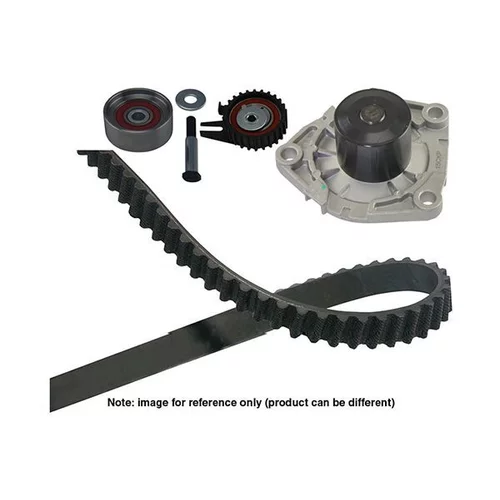 Vodné čerpadlo + sada ozubeného remeňa KAVO PARTS DKW-8503