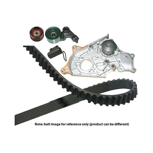 Vodné čerpadlo + sada ozubeného remeňa KAVO PARTS DKW-9008