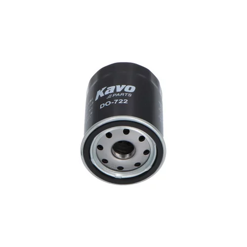 Olejový filter KAVO PARTS DO-722
