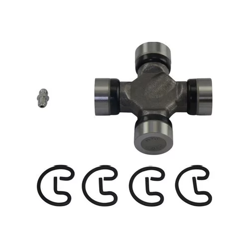 Kĺbový hriadeľ DUJ-6508 (KAVO PARTS)