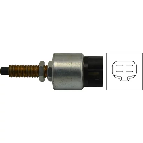 Spínač brzdových svetiel KAVO PARTS EBL-1001