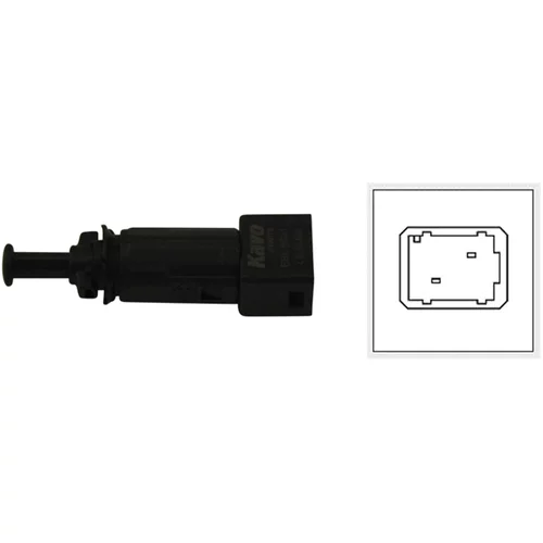 Spínač brzdových svetiel KAVO PARTS EBL-6501