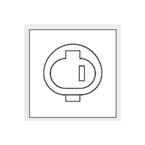 Snímač teploty chladiacej kvapaliny ECT-9002 (KAVO PARTS) - obr. 4