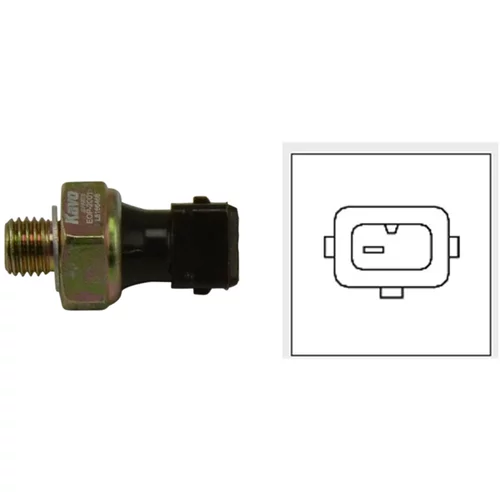 Olejový tlakový spínač KAVO PARTS EOP-2001