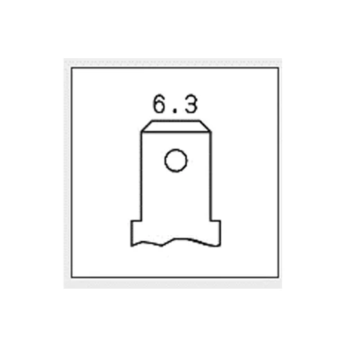 Olejový tlakový spínač EOP-4003 (KAVO PARTS) - obr. 1