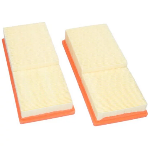Vzduchový filter FAF-10040 (KAVO PARTS) - obr. 2