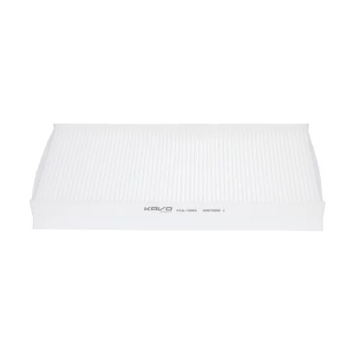 Filter vnútorného priestoru KAVO PARTS FCA-10004
