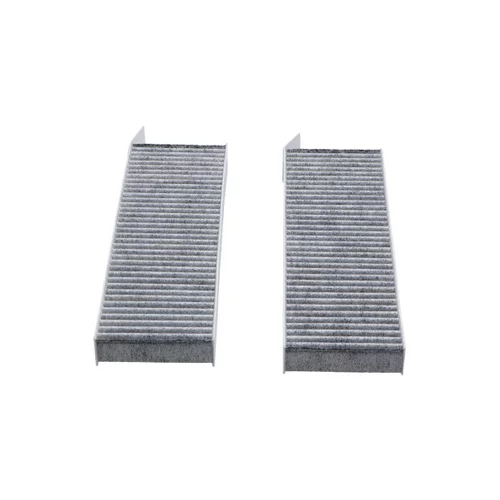 Filter vnútorného priestoru KAVO PARTS FCA-10018C
