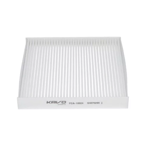Filter vnútorného priestoru KAVO PARTS FCA-10024