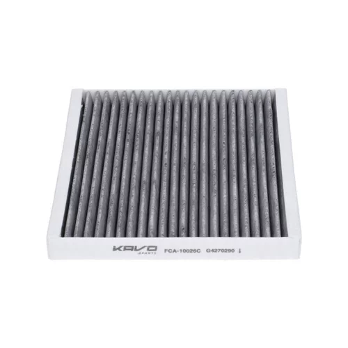 Filter vnútorného priestoru KAVO PARTS FCA-10026C