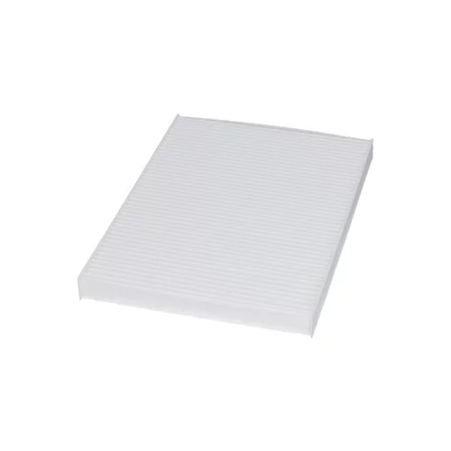 Filter vnútorného priestoru FCA-10052 (KAVO PARTS) - obr. 1