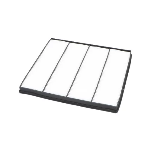 Filter vnútorného priestoru FCA-10064 (KAVO PARTS) - obr. 1