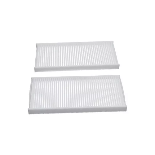 Filter vnútorného priestoru FCA-10089 (KAVO PARTS) - obr. 2
