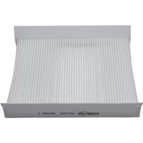 Filter vnútorného priestoru KAVO PARTS FCA-10107