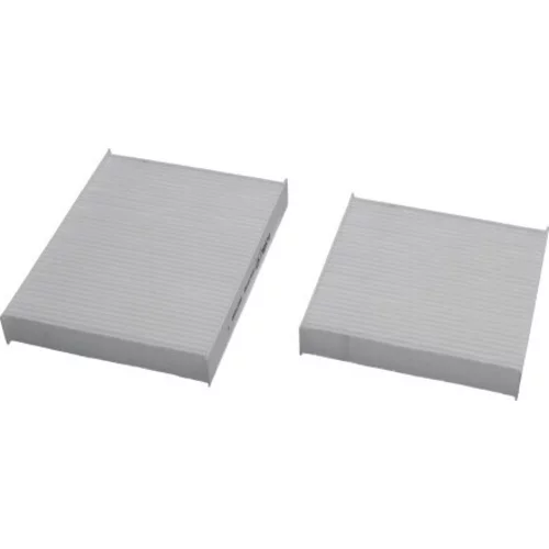 Filter vnútorného priestoru FCA-10183 (KAVO PARTS) - obr. 1