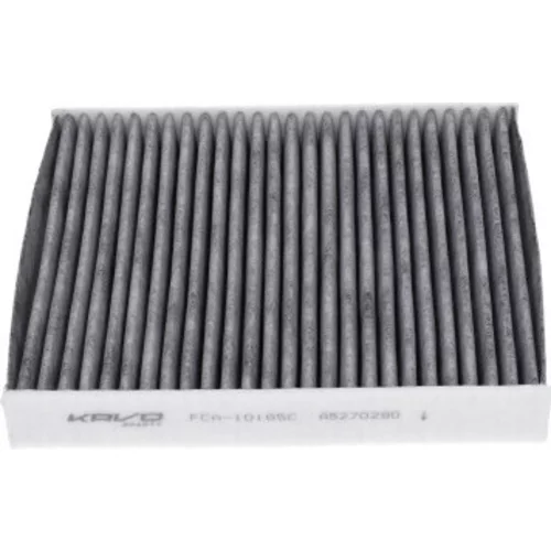 Filter vnútorného priestoru FCA-10185C (KAVO PARTS) - obr. 2