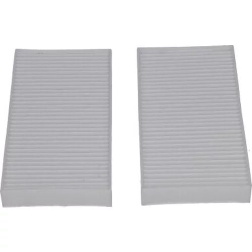 Filter vnútorného priestoru FCA-10254 (KAVO PARTS) - obr. 3