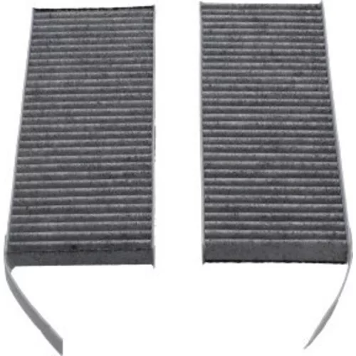 Filter vnútorného priestoru FCA-10268C (KAVO PARTS) - obr. 3