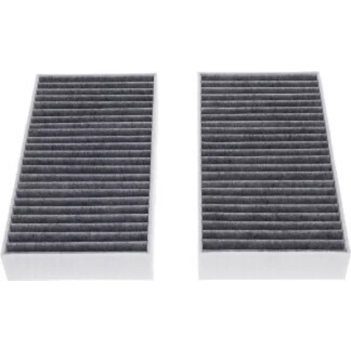 Filter vnútorného priestoru FCA-10299C (KAVO PARTS) - obr. 3