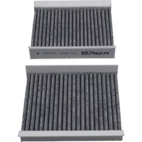 Filter vnútorného priestoru KAVO PARTS FCA-10343C