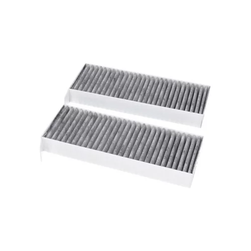 Filter vnútorného priestoru FCA-10360C (KAVO PARTS) - obr. 1