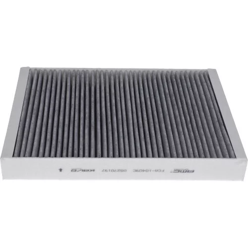 Filter vnútorného priestoru KAVO PARTS FCA-10409C