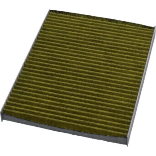 Filter vnútorného priestoru FCA-10486X (KAVO PARTS) - obr. 1