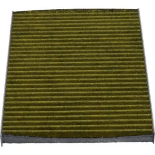 Filter vnútorného priestoru FCA-10486X (KAVO PARTS) - obr. 3