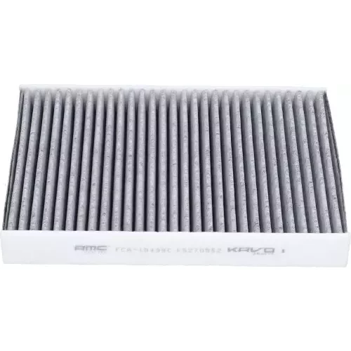 Filter vnútorného priestoru KAVO PARTS FCA-10499C
