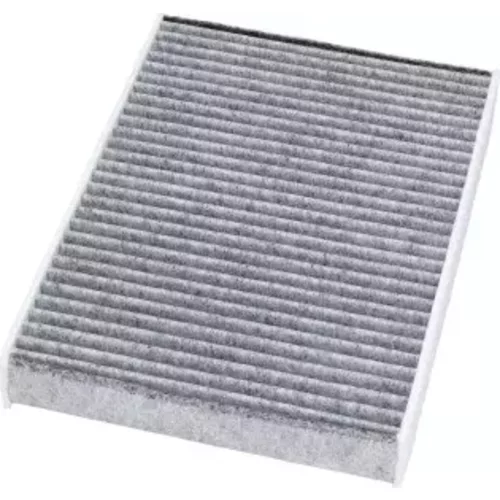 Filter vnútorného priestoru FCA-10499C (KAVO PARTS) - obr. 1