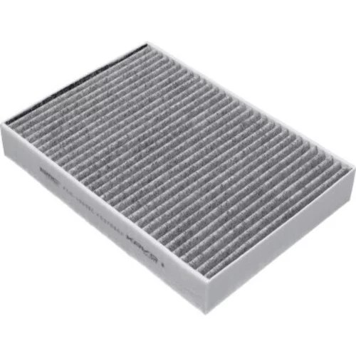 Filter vnútorného priestoru KAVO PARTS FCA-10506C
