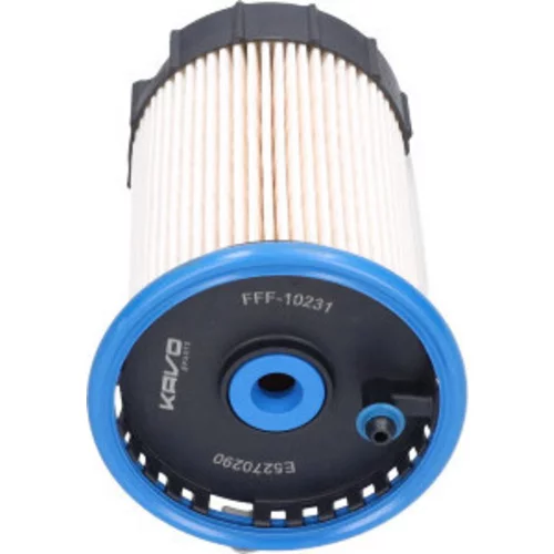 Palivový filter KAVO PARTS FFF-10231