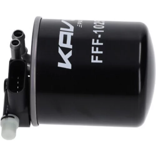 Palivový filter KAVO PARTS FFF-10253
