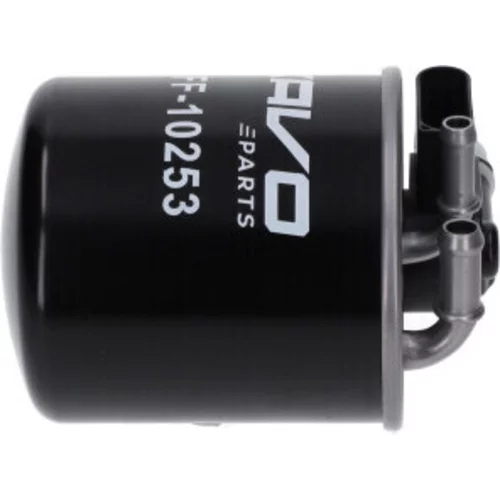 Palivový filter FFF-10253 (KAVO PARTS) - obr. 2