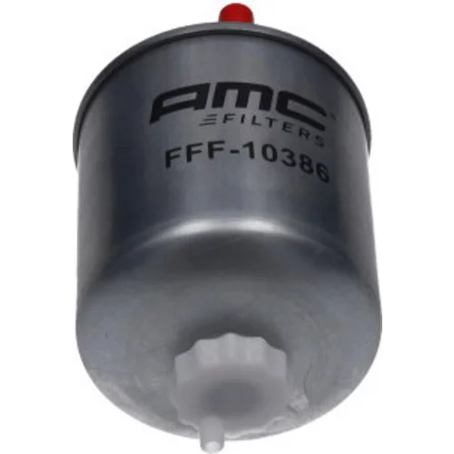 Palivový filter FFF-10386 (KAVO PARTS) - obr. 3
