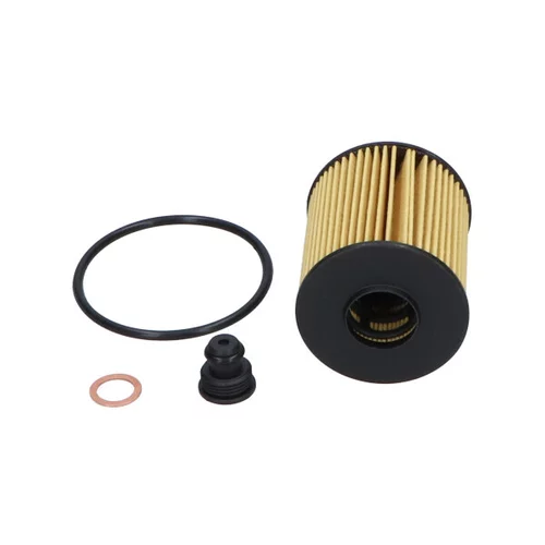 Olejový filter KAVO PARTS FOF-10010