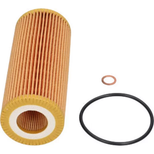 Olejový filter FOF-10080 (KAVO PARTS) - obr. 2