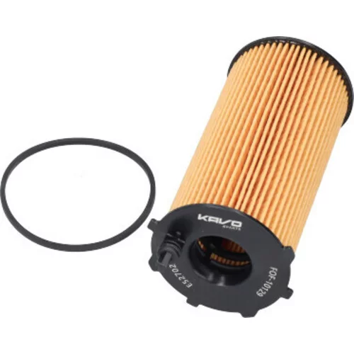 Olejový filter FOF-10129 (KAVO PARTS) - obr. 1